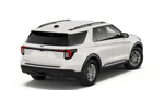 2026 Ford Explorer Active In-Transit