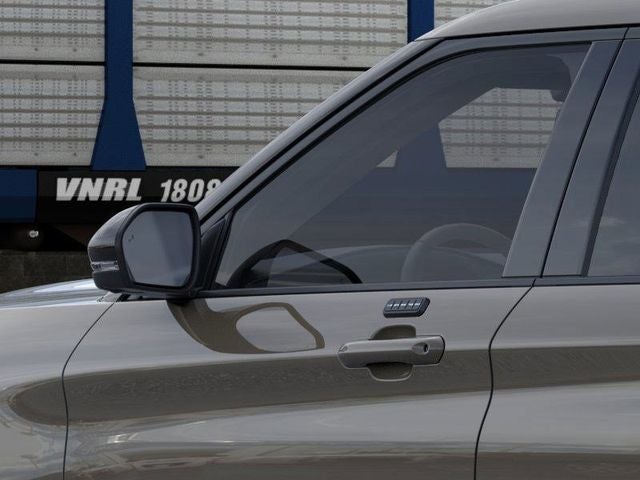 2026 Ford Explorer Tremor In-Transit