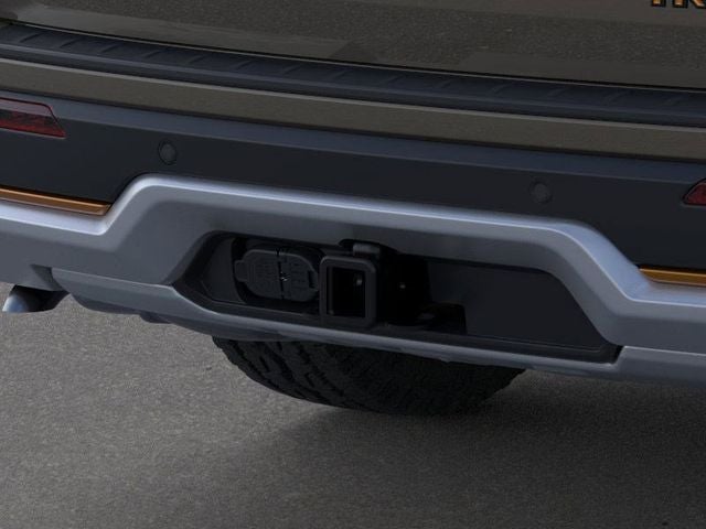 2026 Ford Explorer Tremor In-Transit