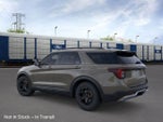2026 Ford Explorer Tremor In-Transit