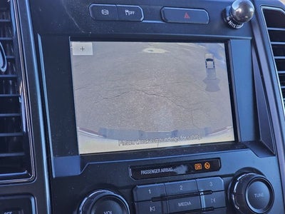 2022 Ford F-250SD XLT WORKBODY