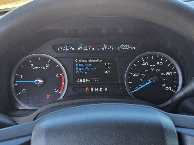 2022 Ford F-250SD XLT WORKBODY