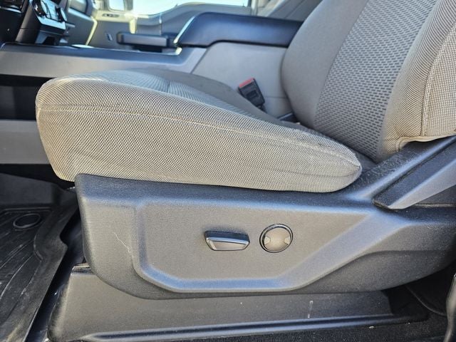 2022 Ford F-250SD XLT WORKBODY