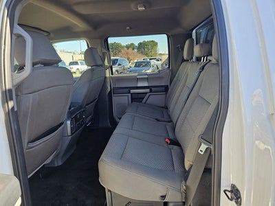 2022 Ford F-250SD XLT WORKBODY