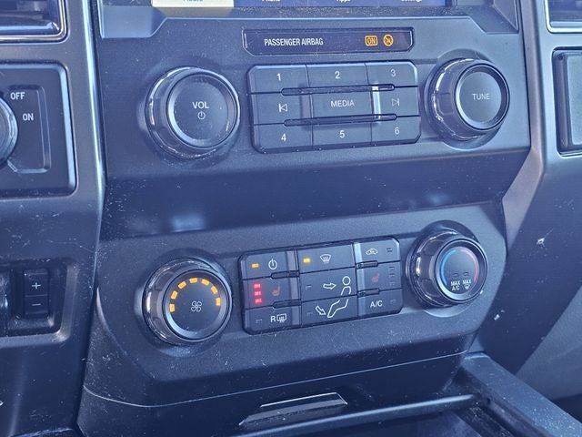 2022 Ford F-250SD XLT WORKBODY