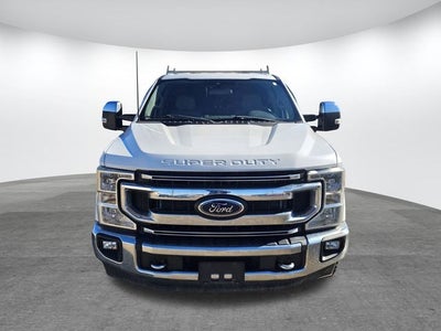 2022 Ford F-250SD XLT WORKBODY