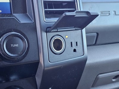 2022 Ford F-250SD XLT WORKBODY