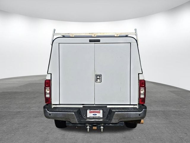 2022 Ford F-250SD XLT WORKBODY