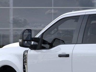 2025 Ford F-250SD XL