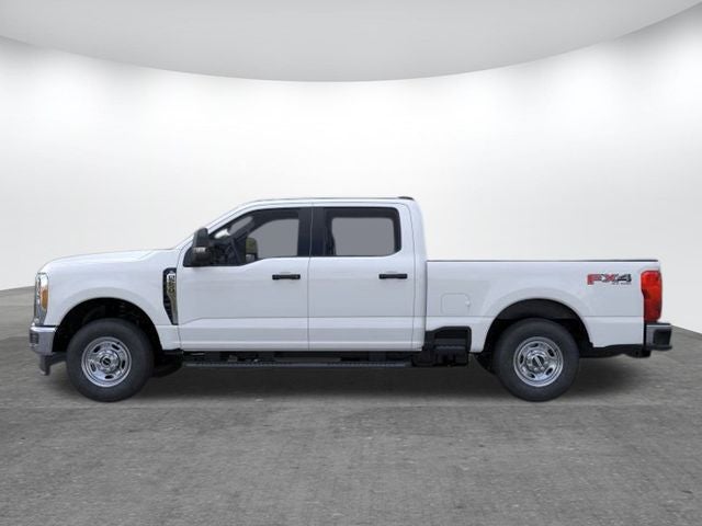 2025 Ford F-250SD XL