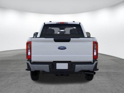 2025 Ford F-250SD XL