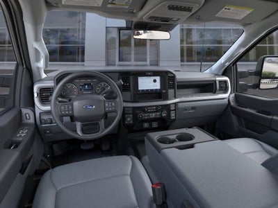 2025 Ford F-250SD XL