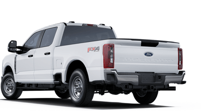 2025 Ford F-250SD XL