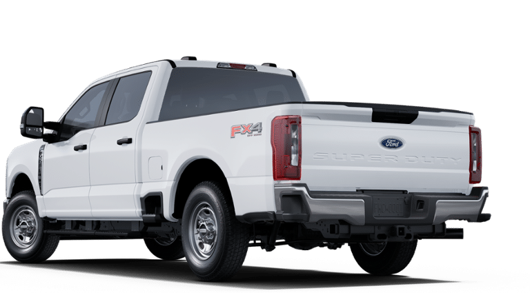 2025 Ford F-250SD XL