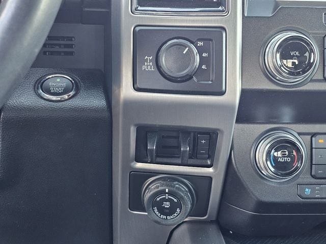 2020 Ford F-250SD Platinum