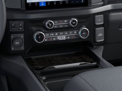 2026 Ford F-250SD Lariat In-Transit