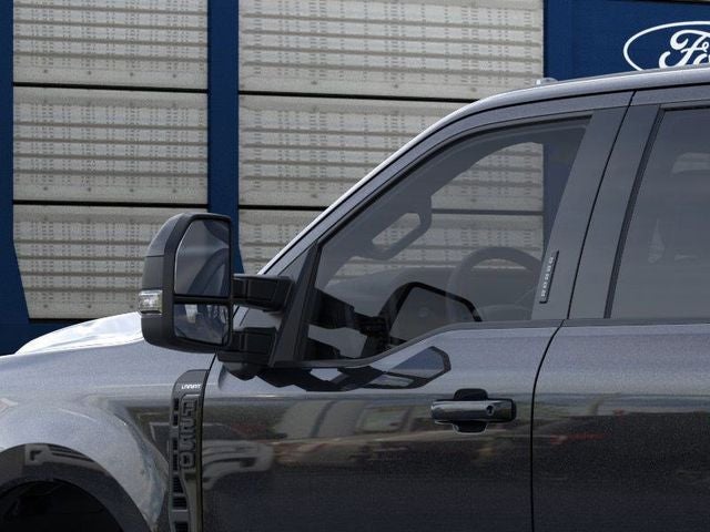 2026 Ford F-250SD Lariat In-Transit