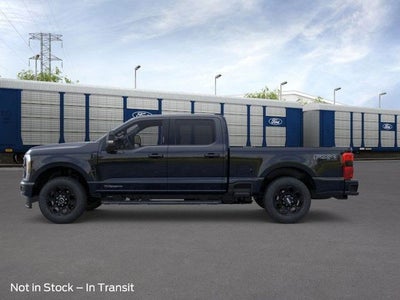 2026 Ford F-250SD Lariat In-Transit