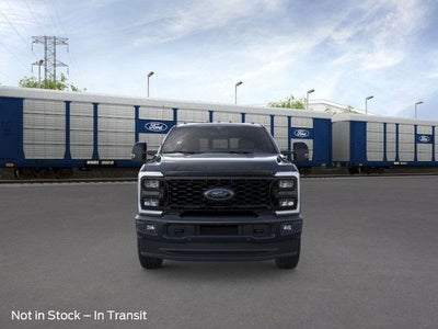2026 Ford F-250SD Lariat In-Transit