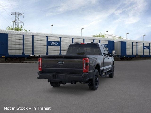 2026 Ford F-250SD Lariat In-Transit