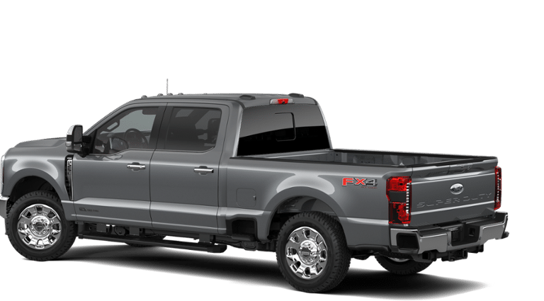 2026 Ford F-250SD Lariat In-Transit