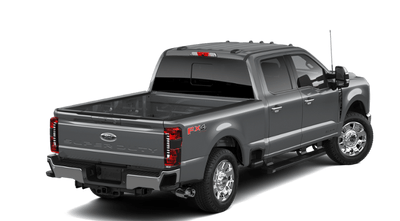 2026 Ford F-250SD Lariat In-Transit