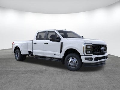 2026 Ford F-350SD XL DRW
