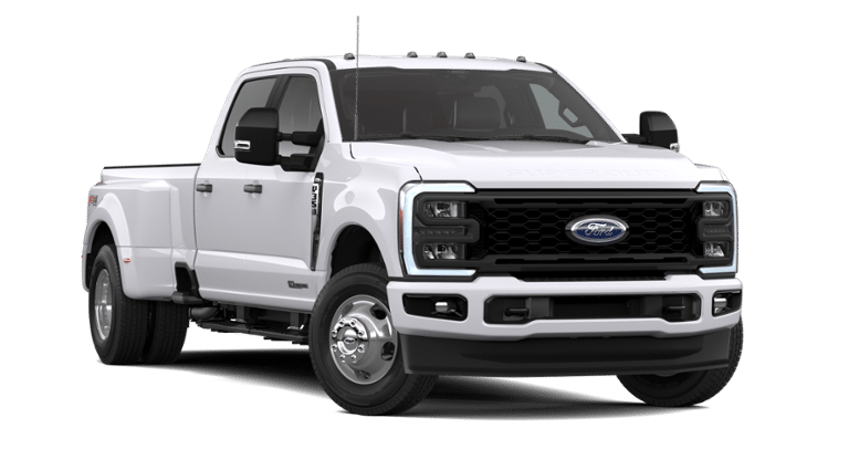 2026 Ford F-350SD XL DRW