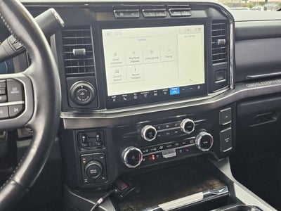 2023 Ford F-350SD Lariat