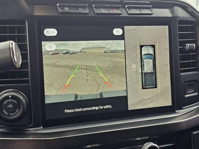 2023 Ford F-350SD Lariat