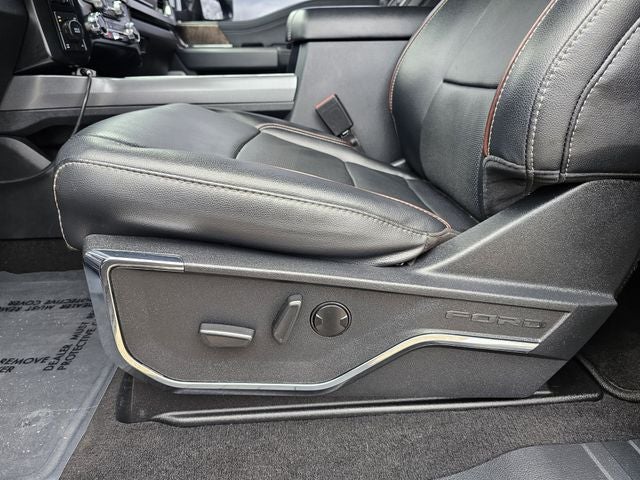 2023 Ford F-350SD Lariat