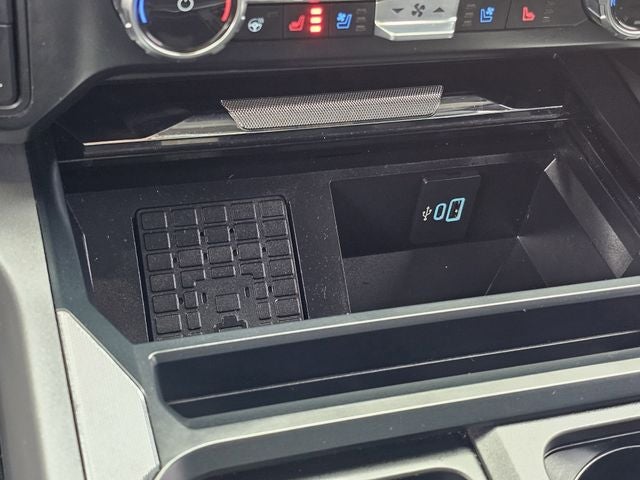 2023 Ford F-350SD Lariat