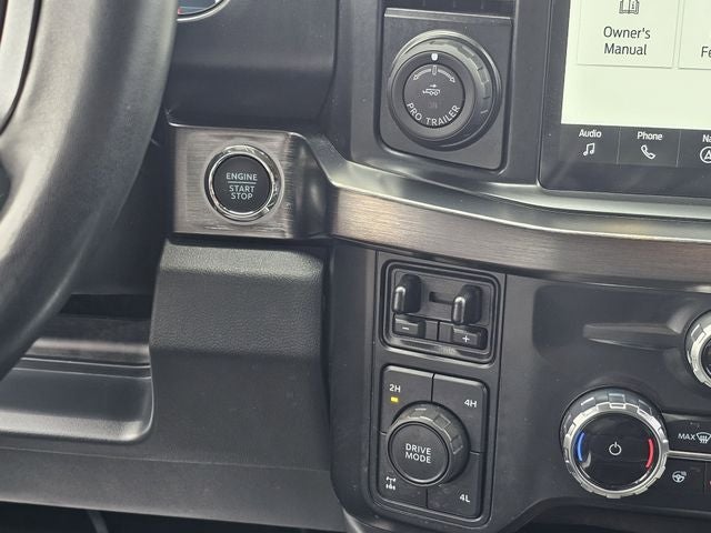 2023 Ford F-350SD Lariat