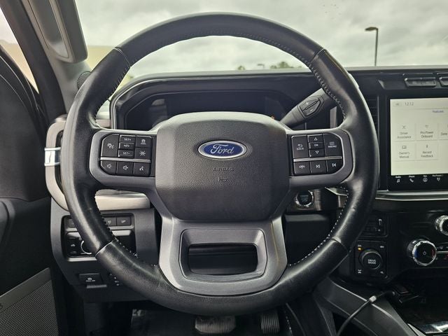 2023 Ford F-350SD Lariat