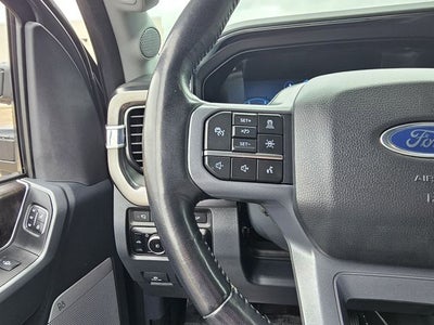 2023 Ford F-350SD Lariat