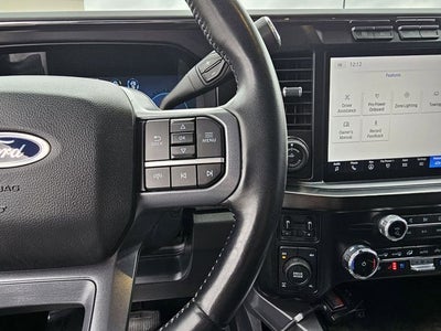 2023 Ford F-350SD Lariat