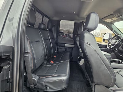 2023 Ford F-350SD Lariat