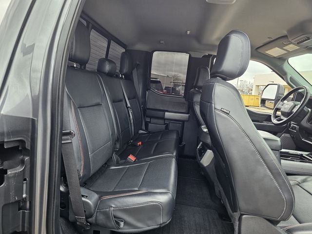 2023 Ford F-350SD Lariat