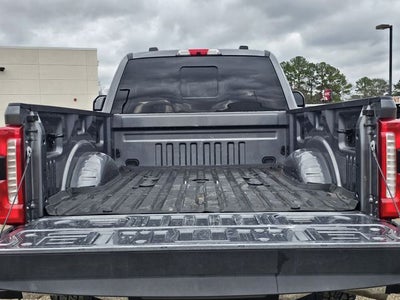 2023 Ford F-350SD Lariat