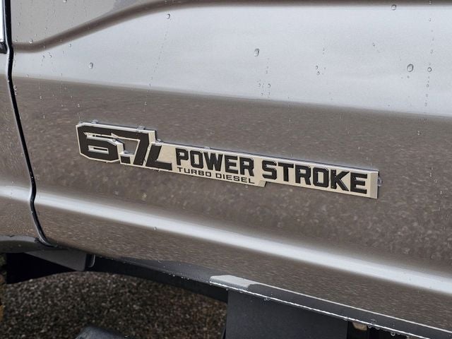 2023 Ford F-350SD Lariat