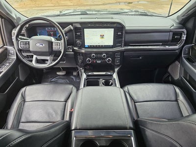 2023 Ford F-350SD Lariat