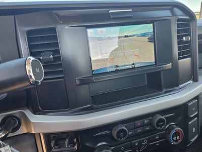 2025 Ford F-250SD XL