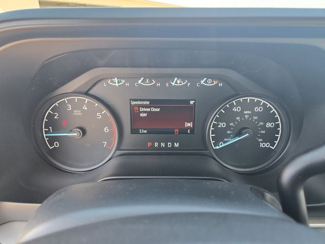 2025 Ford F-250SD XL