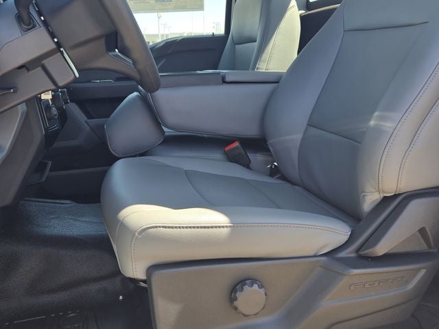 2025 Ford F-250SD XL