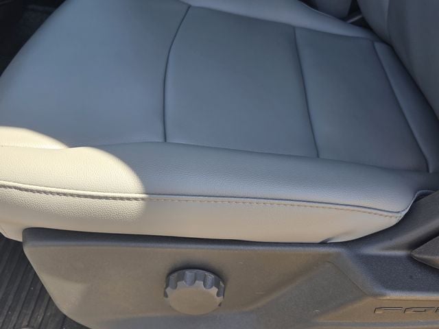 2025 Ford F-250SD XL