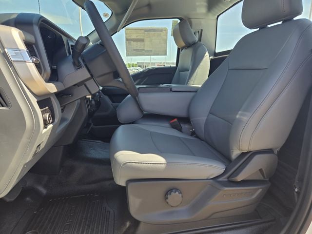 2025 Ford F-250SD XL