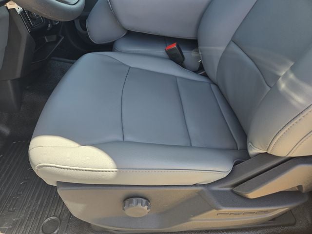 2025 Ford F-250SD XL