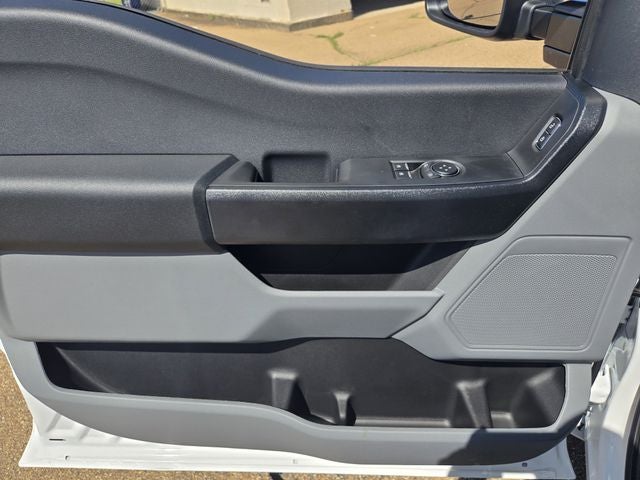 2025 Ford F-250SD XL