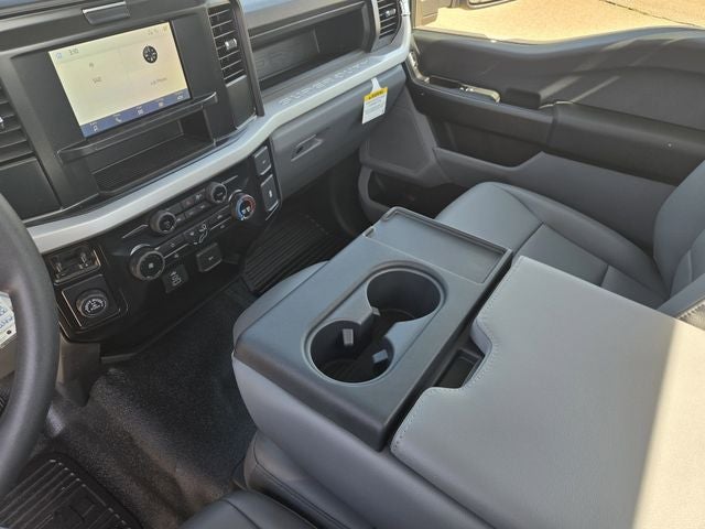 2025 Ford F-250SD XL