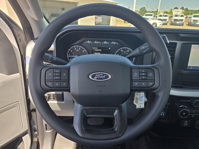 2025 Ford F-250SD XL